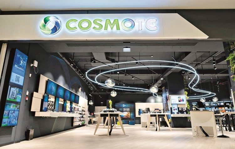 Cosmote: Φέρνει την τεχνολογία 5G Stand – Alone