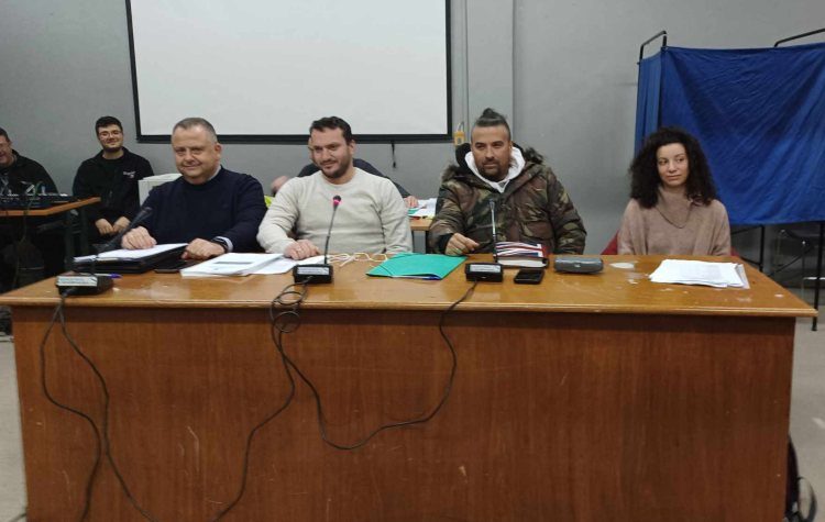 Ολοκληρώθηκαν οι δημαιρεσίες του Δήμου