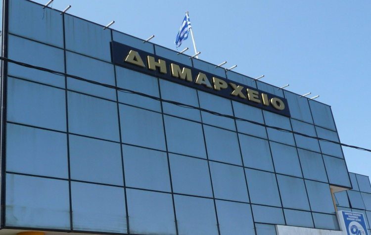 Σχέδιο Αστικής Προσβασιμότητας βάζει σε διαβούλευση ο Δήμος Ηρακλείου