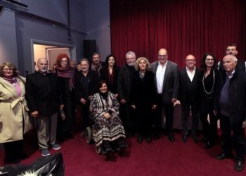 Η νέα σύνθεση της διοίκησης του Δήμου