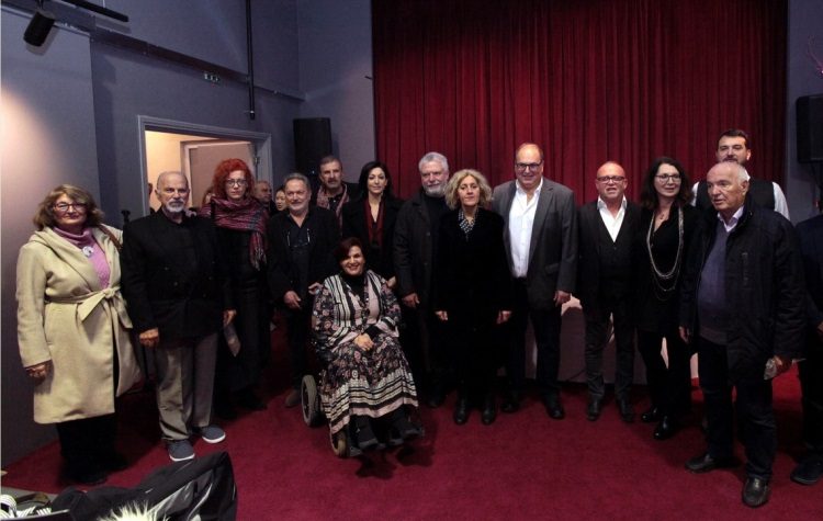 Η νέα σύνθεση της διοίκησης του Δήμου