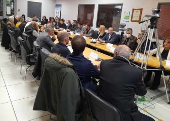 Νέος πρόεδρος του Δημοτικού Συμβουλίου ο Κ. Κρητικίδης