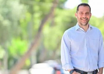 Τον νέο γενικό γραμματέα του ανακοίνωσε ο Δήμος Διονύσου