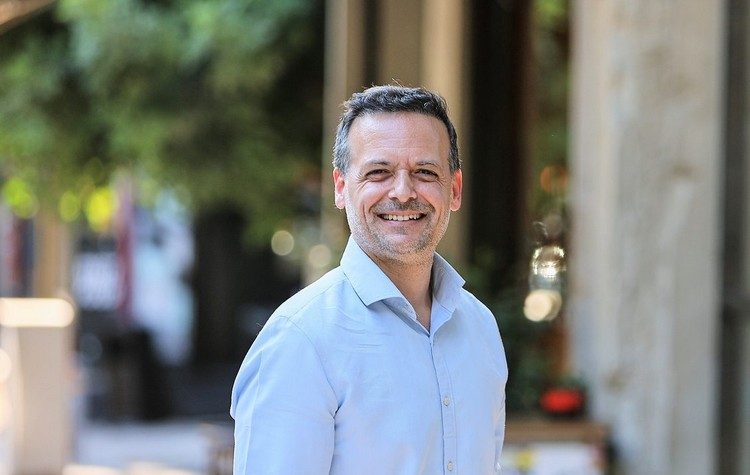 Χ. Δούκας: Πλώρη για την ΚΕΔΕ με τη στήριξη του ΠΑΣΟΚ