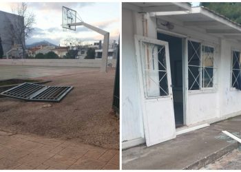 Η παραβατικότητα στο όνομα του «ξεσηκωμού»