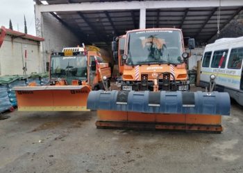 Δήμος Παπάγου - Χολαργού: Σε ετοιμότητα για την κακοκαιρία