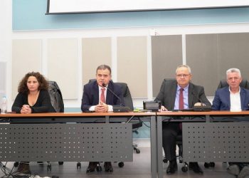 Δήμος Παλλήνης: Εκλογή νέου Προεδρείου Δημοτικού Συμβουλίου και Δημοτικής Επιτροπής