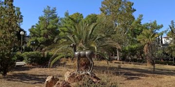 «8 Προτάσεις»: «Αναμένουμε ενημέρωση του Δήμου για το “ελαφάκι”»