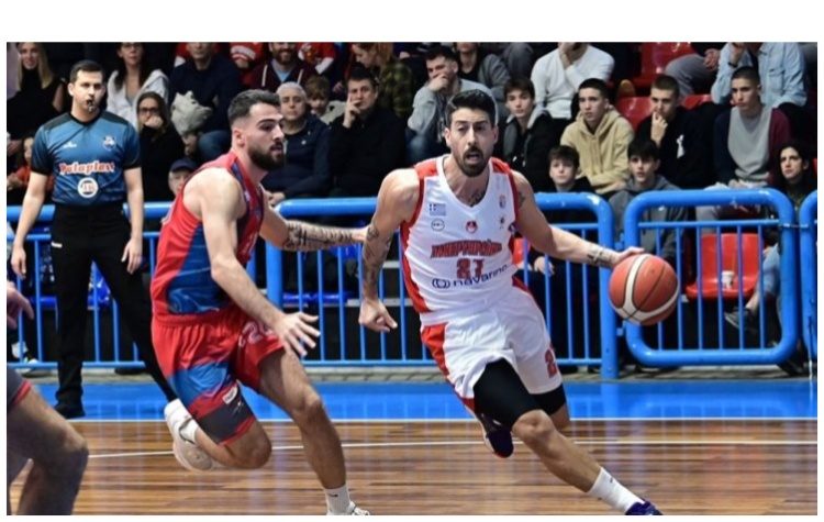 Elite League: Νίκες «χρυσάφι» για Παπάγου και Πανερυθραϊκό, συντριβή για το Ψυχικό