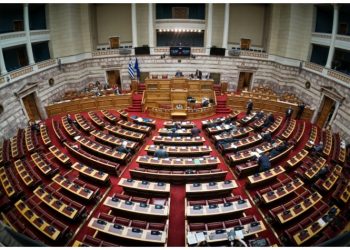 Βουλή: Σήμερα η απόφαση για την επιστολική ψήφο