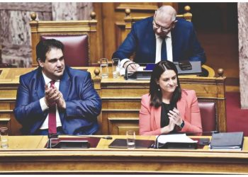 Επιστολική Ψήφος: Ψήφισαν… τέλος στη συναίνεση