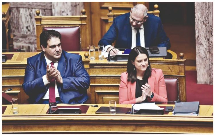 Επιστολική Ψήφος: Ψήφισαν… τέλος στη συναίνεση