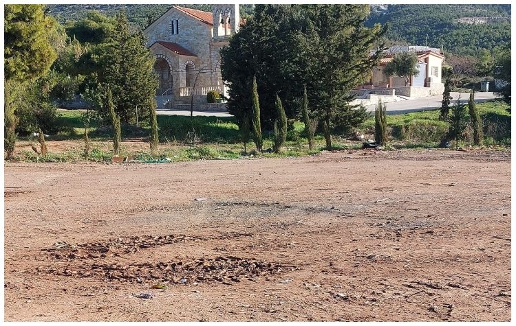 Δημοτική Αρχή: «Καμία ανοχή σε αυθαίρετες λογικές που υποβαθμίζουν το περιβάλλον»