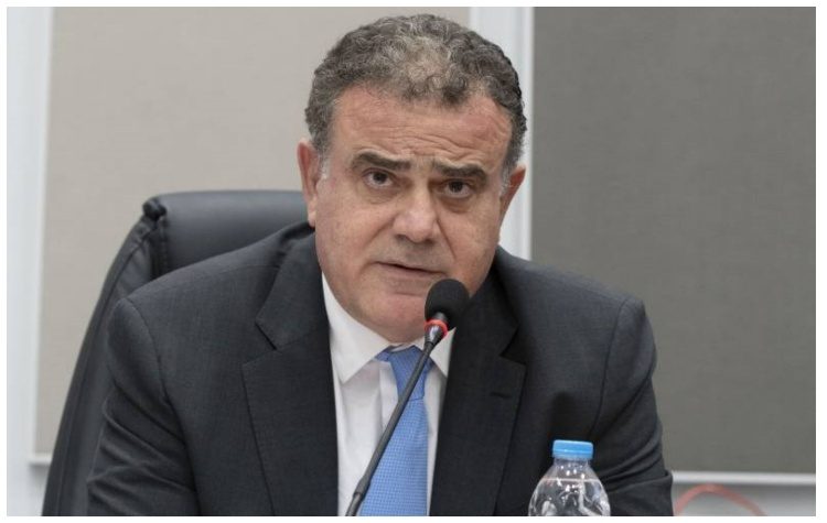 Συνάντηση Αηδόνη με τους εκπροσώπους των Πολιτιστικών & Εξωραϊστικών Συλλόγων της πόλης