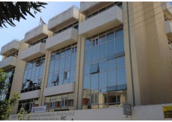 «Θέλουμε πλήρη και 24ωρη λειτουργία του Κέντρου Υγείας Αμαρουσίου»