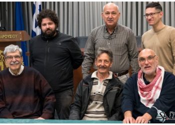 «Άνοιξε η συζήτηση για την ενότητα της Αριστεράς στα Βόρεια»