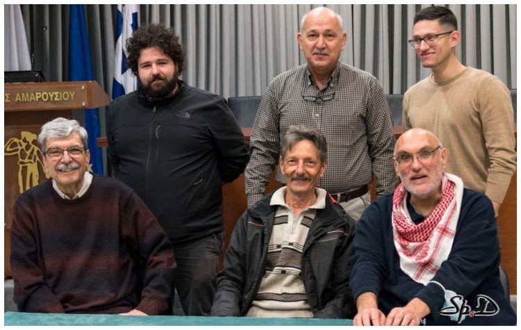 «Άνοιξε η συζήτηση για την ενότητα της Αριστεράς στα Βόρεια»