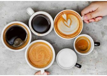 Πανεπιστημιακό καφενείο