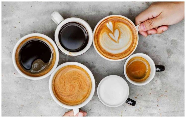 Πανεπιστημιακό καφενείο