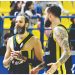 Γ.Σ. ΑΜΑΡΟΥΣΙΟΥ - BASKET LEAGUE: Δύσκολη αποστολή στο Περιστέρι