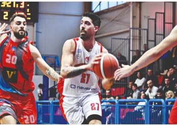 ΜΠΑΣΚΕΤ - ELITE LEAGUE: Άλλη μια κρίσιμη αγωνιστική για τις ομάδες των βορείων προαστίων