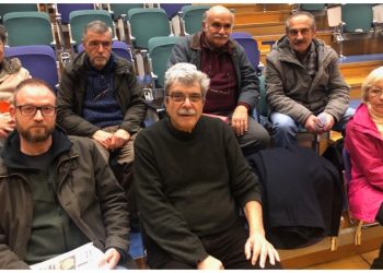 Επιτροπή Αγώνα κατά του καζίνο: «Αυταρχική στροφή της διοίκησης Αμπατζόγλου»