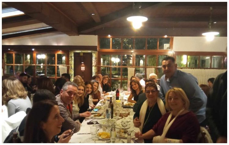 Νατάσσα Κοσμοπούλου: «Το 2024 να είναι έτος προόδου και εξέλιξης για τον Δήμο»