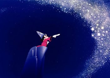 Cine Αργώ: Επιστροφή στις προβολές με… «Φαντασία»