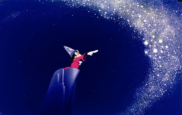 Cine Αργώ: Επιστροφή στις προβολές με… «Φαντασία»