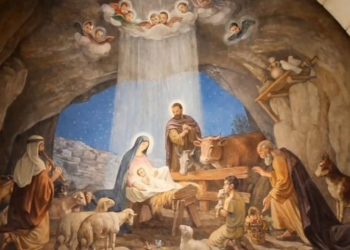 Και επί γης ειρήνη;!