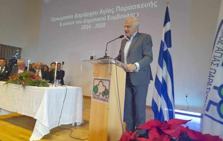 «Νίκη Πολιτών»: «Αστοχία και δίκη προθέσεων από τη διοίκηση»