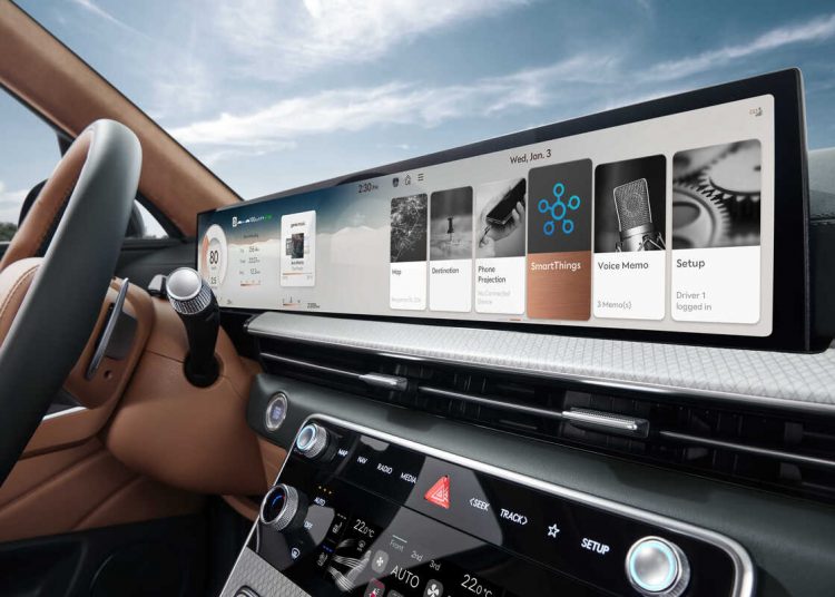 Το μεγάλο «στοίχημα» της Hyundai στο Λας Βέγκας