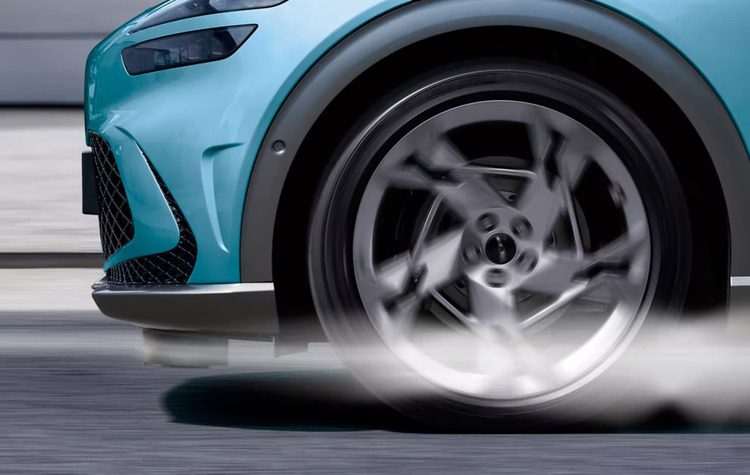 H… ποδιά που θα δίνει επιπλέον αυτονομία στα ηλεκτρικά Hyundai και Kia