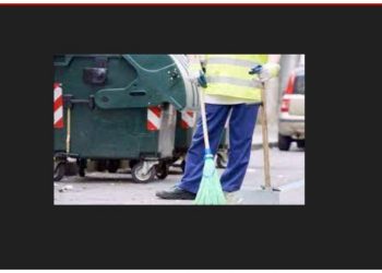 Η «μάχη» της καθαριότητας