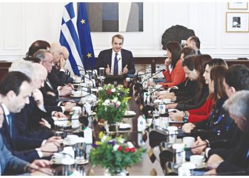 Η ώρα της αλήθειας