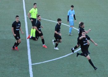 Nίκη «χρυσάφι» για το Ηράκλειο μέσα στα Μελίσσια