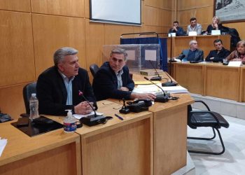 Ολοκληρώθηκαν οι δημαιρεσίες στον Δήμο της Νέας Ιωνίας