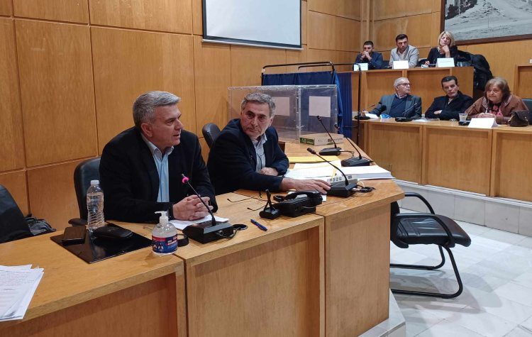 Ολοκληρώθηκαν οι δημαιρεσίες στον Δήμο της Νέας Ιωνίας