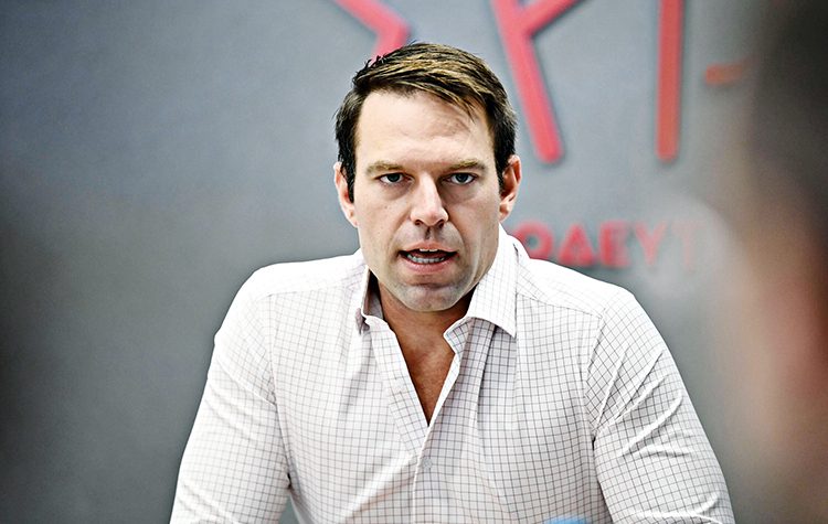 ΣΥΡΙΖΑ: Ζυμώσεις και αναστάτωση