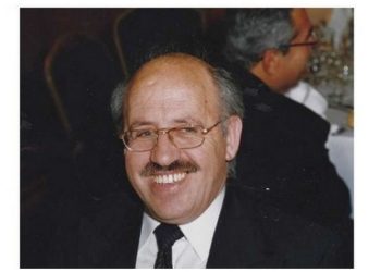 «Όταν θα Μεγαλώσουμε…»: το Cine-Δράση παρουσιάζει το μυθιστόρημα του Βριλησσιώτη Μιχάλη Κασσωτάκη