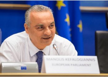 Μάχη στο Ευρωπαϊκό Κοινοβούλιο για την απελευθέρωση του Φρέντη Μπελέρη