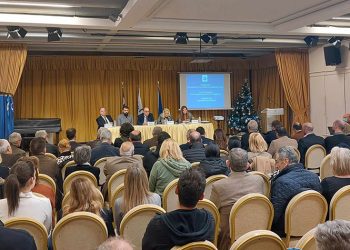 Η Λίλα Παπαδημητρίου και πάλι πρόεδρος του Δημοτικού Συμβουλίου