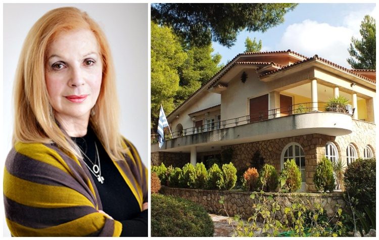 Έφη Κούτση για την κατάργηση του ΚΕΜΜΕ: «Ποιος έχει το δικαίωμα να ρίξει πέπλο λήθης;»