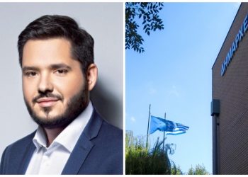 Ο Γιώργος Κοκκόλης νέος γενικός γραμματέας του Δήμου