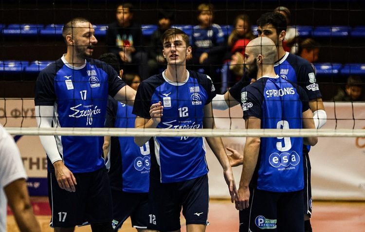 Με ΠΑΟΚ στα ημιτελικά του League Cup η Κηφισιά