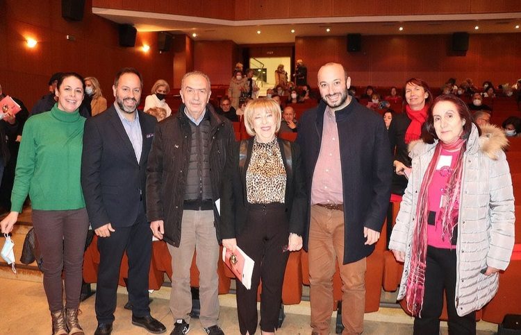 Επέστρεψε στο σπίτι της η Κινηματογραφική Λέσχη Πεύκης