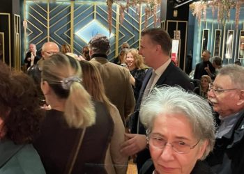 «Αγία Παρασκευή η πόλη μας»: «Μύλος» με τις προσχωρήσεις νέων στελεχών