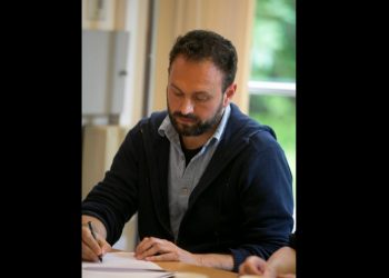 Νέα Αριστερά: Νέος εκπρόσωπος Τύπου ο Κωστής Καρπόζηλος