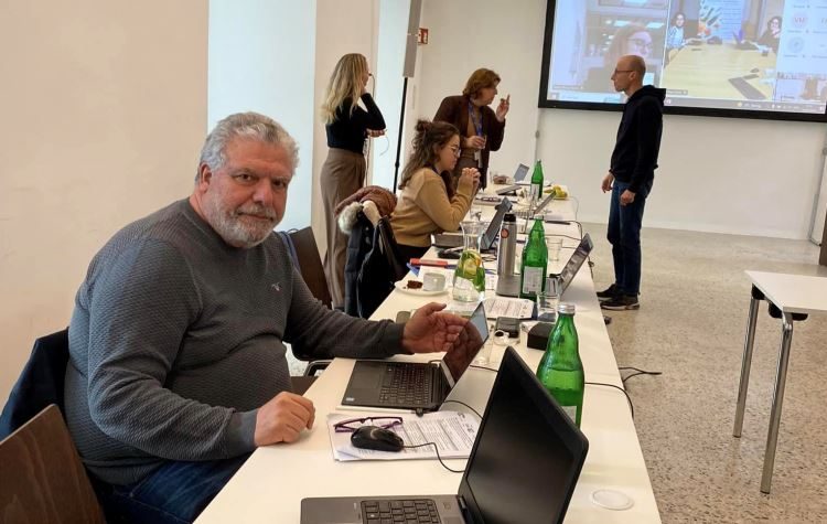 Στη Βιέννη «ταξίδεψε» τo Χαλάνδρι για το ευρωπαϊκό πρόγραμμα «ToNoWaste»