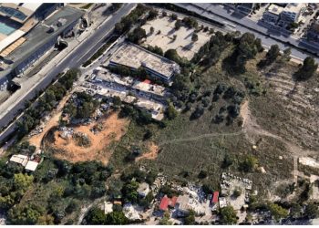 Μ. Διακολιού: «Ο κ. Αμπατζόγλου προωθεί τον καζινο-πολιτισμό - Εμείς τον αντίθετο δρόμο»